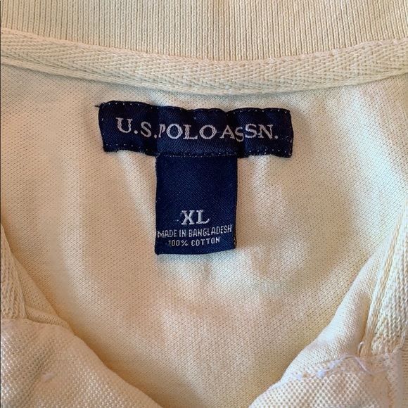 ***Vintage*** Polo shirt - Picture 3 of 5